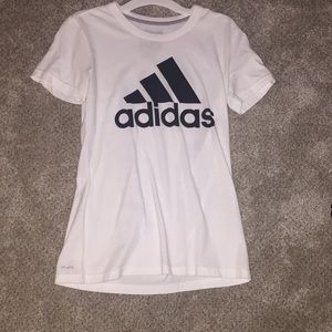 adidas shirt